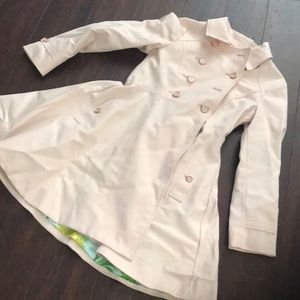 Ted baker girls 10/12